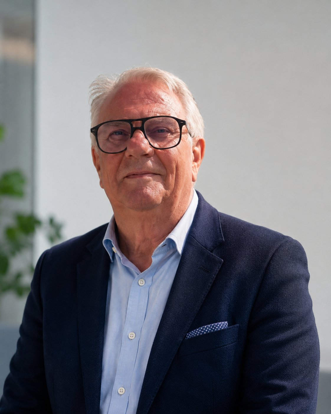 Ing. Antonio Battistella, Direttore Tecnico
